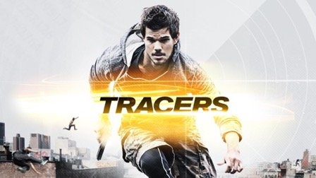 Tracers - VJ Junior